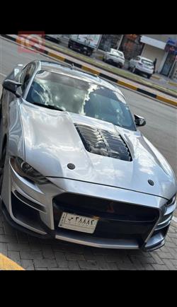 فورد موستانج